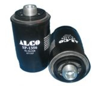 Маслен филтър ALCO FILTER SP-1356 за AUDI A6 Avant (4G5, C7, 4GD) от 2011 до 2018