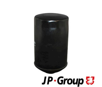 Маслен филтър JP GROUP 1118502700 за AUDI TT (8J3) от 2006 до 2014