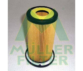 Маслен филтър MULLER FILTER FOP253 за AUDI A4 Avant (8ED, B7) от 2004 до 2008
