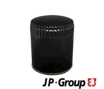 Маслен филтър JP GROUP 1118502500 за AUDI 80 кабриолет (8G7, B4) от 1991 до 2000