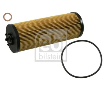 Маслен филтър FEBI BILSTEIN 22536 за AUDI A4 (8E2, B6) от 2000 до 2004