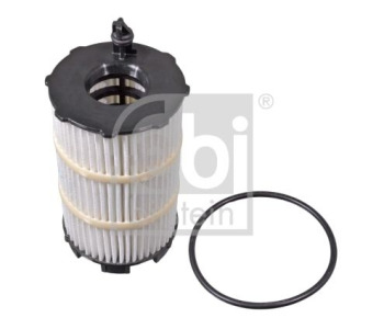 Маслен филтър FEBI BILSTEIN 109708 за AUDI A8 (4E) от 2002 до 2010