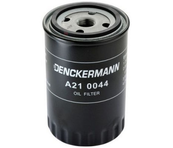 Маслен филтър DENCKERMANN A210044 за VOLKSWAGEN POLO (6KV2) CLASSIC седан от 1995 до 2002