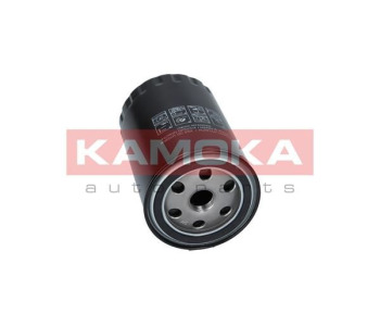 Маслен филтър KAMOKA F101501 за VOLKSWAGEN POLO (6KV2) CLASSIC седан от 1995 до 2002