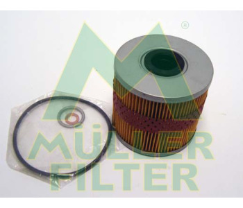 Маслен филтър MULLER FILTER FOP329 за AUDI A8 (4D2, 4D8) от 1994 до 2002