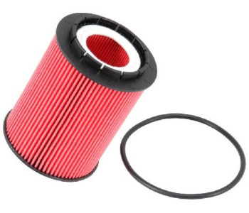 Маслен филтър K&N Filters PS-7005 за VOLKSWAGEN PASSAT B3/B4 (3A2, 35I) седан от 1988 до 1996