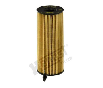 Маслен филтър HENGST FILTER E122H D187 за BMW 7 Ser (F01, F02, F03, F04) от 2008 до 2015