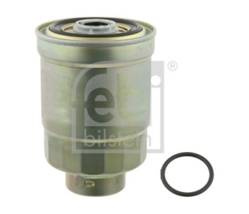 Маслен филтър FEBI BILSTEIN 26701 за BMW 3 Ser (E46) седан от 1999 до 2001