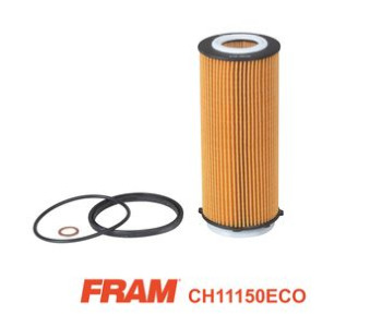 Маслен филтър FRAM CH11150ECO за BMW X5 (E70) от 2006 до 2013