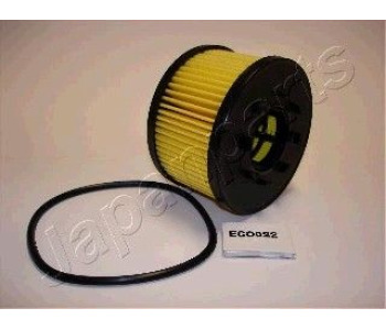 Маслен филтър JAPANPARTS FO-ECO011 за BMW 3 Ser (E36) комби от 1995 до 1999