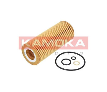 Маслен филтър KAMOKA F109601 за BMW X5 (E70) от 2006 до 2013