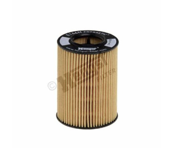 Маслен филтър HENGST FILTER E146H D108 за MERCEDES B (W245) от 2005 до 2011