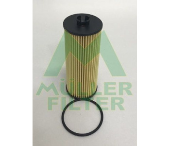 Маслен филтър MULLER FILTER FOP302 за MERCEDES S (W222, V222, X222) от 2013