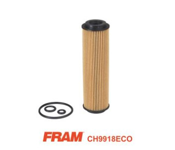 Маслен филтър FRAM CH9918ECO за MERCEDES C (W204) седан от 2007 до 2014