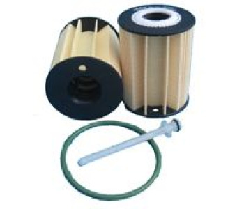 Маслен филтър ALCO FILTER MD-809 за CITROEN BERLINGO (B9) пътнически от 2008 до 2018