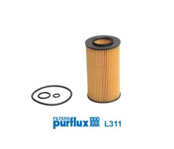 Маслен филтър PURFLUX L311 за MERCEDES SPRINTER NCV3 (W906) 3.5T товарен от 2005 до 2018