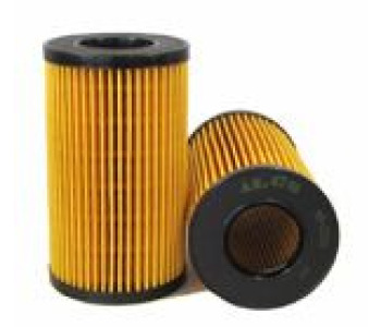 Маслен филтър ALCO FILTER MD-337 за OPEL VECTRA C SIGNUM (Z03) хечбек от 2003 до 2009