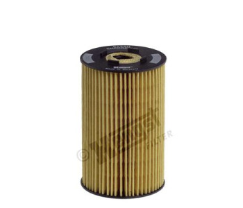Маслен филтър HENGST FILTER E134H D06 за MERCEDES T2/LN1 Platform/Chassis от 1986 до 1994