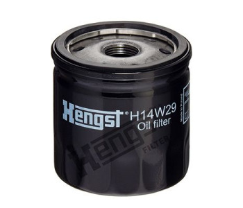 Маслен филтър HENGST FILTER H14W29 за ALFA ROMEO 156 Sportwagon (932) от 2000 до 2006