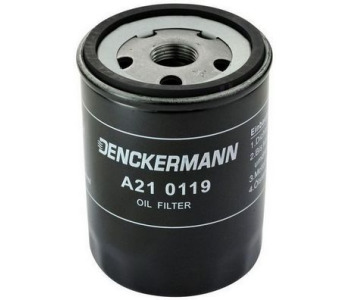 Маслен филтър DENCKERMANN A210119 за LANCIA DEDRA (835) седан от 1989 до 1999