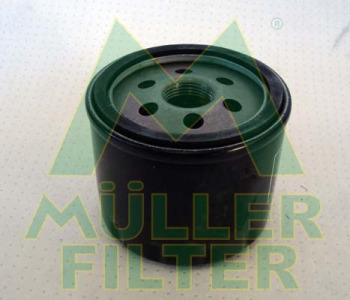 Маслен филтър MULLER FILTER FO110 за ALFA ROMEO 147 (937) от 2000 до 2005
