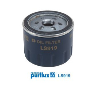 Маслен филтър PURFLUX LS919 за LANCIA YPSILON (312, 846) от 2011