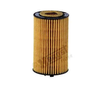 Маслен филтър HENGST FILTER E611H D122 за OPEL AGILA (A) (H00) от 2000 до 2007