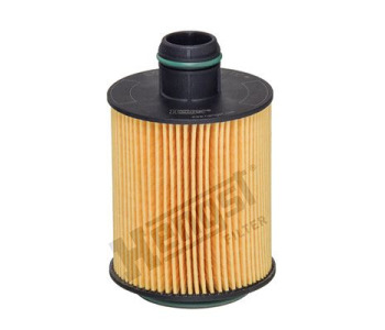 Маслен филтър HENGST FILTER E157H D227 за FIAT 500L (351, 352) от 2012