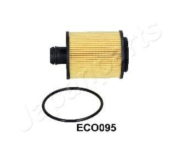 Маслен филтър JAPANPARTS FO-ECO095 за OPEL INSIGNIA A (G09) хечбек от 2008 до 2017