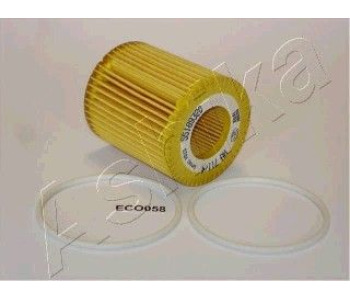 Маслен филтър ASHIKA 10-ECO058 за OPEL VECTRA C SIGNUM (Z03) хечбек от 2003 до 2009