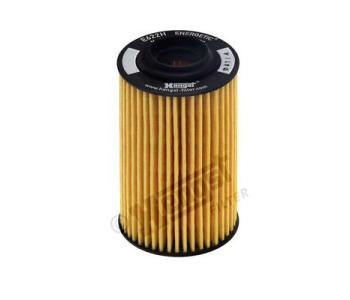 Маслен филтър HENGST FILTER E622H D145 за ALFA ROMEO 159 Sportwagon (939) от 2006 до 2012