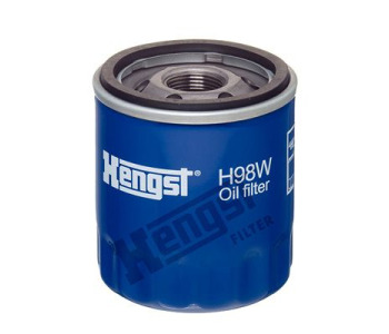 Маслен филтър HENGST FILTER H98W за FIAT FREEMONT (345) от 2011