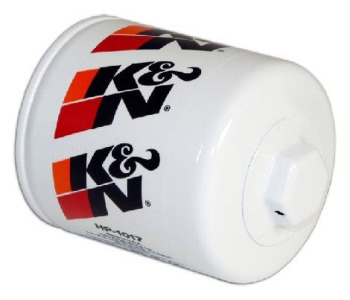 Маслен филтър K&N Filters HP-1017 за CHEVROLET CAMARO кабриолет от 2011