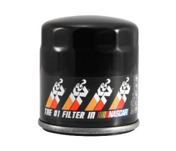 Маслен филтър K&N Filters PS-1017 за CHEVROLET CAMARO кабриолет от 2011
