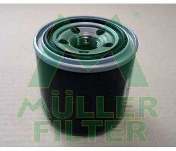 Маслен филтър MULLER FILTER FO638 за CHEVROLET CORVETTE (C7) от 2013