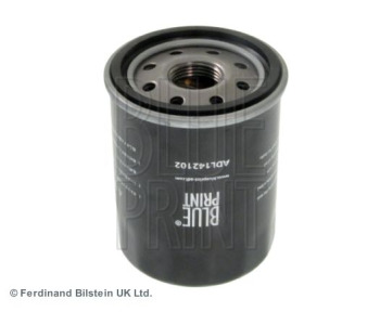 Маслен филтър BLUE PRINT ADL142108 за FIAT 500L (351, 352) от 2012