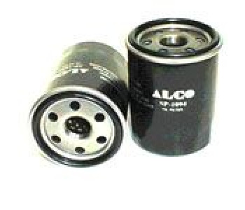 Маслен филтър ALCO FILTER SP-1094 за FIAT DOBLO (223) товарен от 2001 до 2010