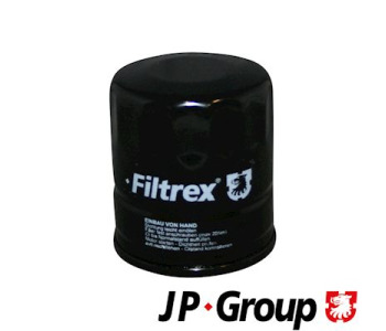 Маслен филтър JP GROUP 1218500900 за OPEL VECTRA B (J96) седан от 1995 до 2002