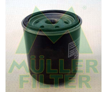 Маслен филтър MULLER FILTER FO375 за OPEL CORSA C (F08, F68) от 2000 до 2009