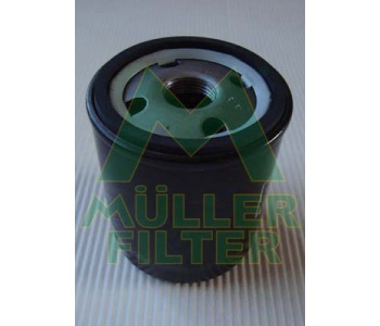 Маслен филтър MULLER FILTER FO597 за CHEVROLET CAPTIVA (C100, C140) от 2006 до 2011