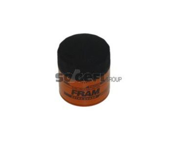 Маслен филтър FRAM PH3506