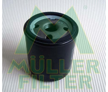 Маслен филтър MULLER FILTER FO606 за CHEVROLET TAHOE (B2W) от 1999 до 2006