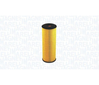 Маслен филтър MAGNETI MARELLI 153071760130 за PEUGEOT 407 (6C_) купе от 2005