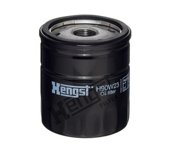Маслен филтър HENGST FILTER H90W23 за FORD MONDEO V лифтбек от 2014