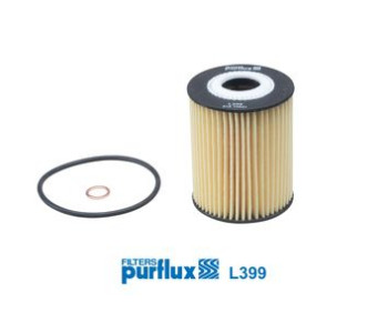 Маслен филтър PURFLUX L399 за CHEVROLET CAPTIVA (C100, C140) от 2006 до 2011