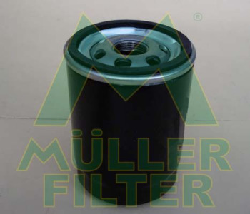 Маслен филтър MULLER FILTER FO604 за CADILLAC SRX от 2003 до 2009