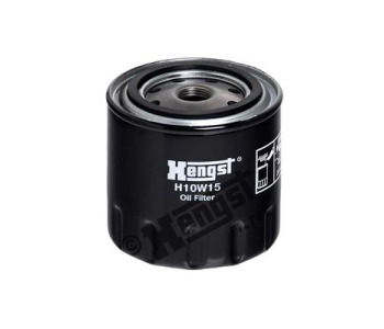 Маслен филтър HENGST FILTER H10W15 за JEEP GRAND CHEROKEE III (WH, WK) от 2005 до 2011