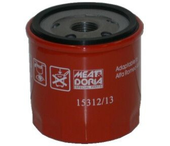 Маслен филтър MEAT & DORIA 15312/13 за ALFA ROMEO 145 (930) от 1994 до 1998