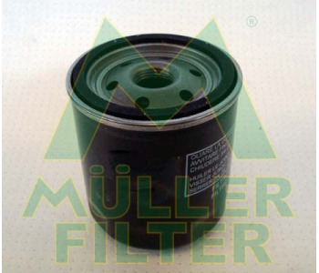 Маслен филтър MULLER FILTER FO458 за SAAB 9-3 (YS3D) кабриолет от 1998 до 2003