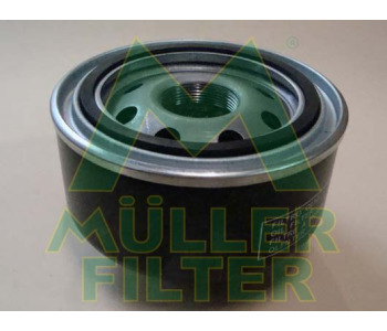 Маслен филтър MULLER FILTER FO62 за DAIHATSU CHARMANT (A) от 1981 до 1987